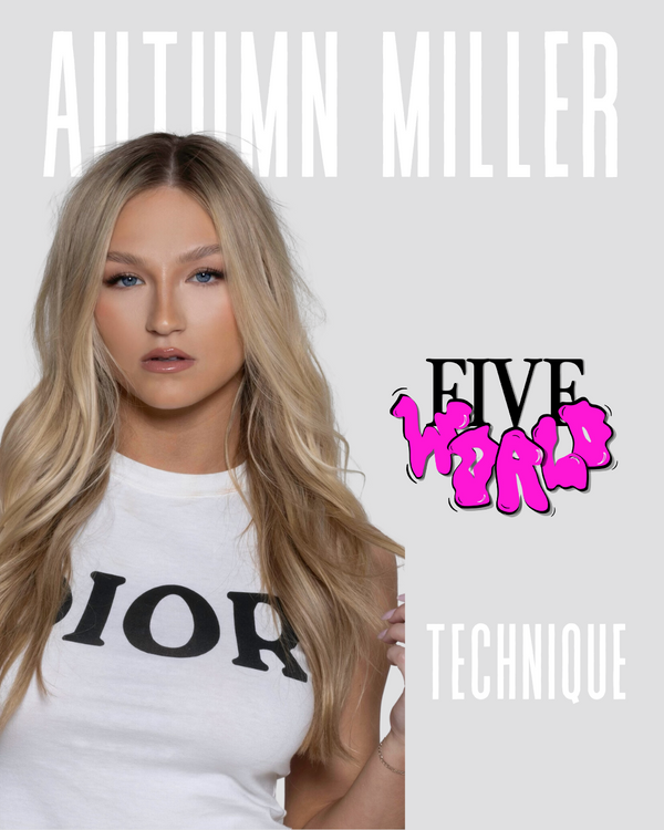 Autumn Miller Technique Five The Label autumn-miller-technique-five-the-label