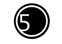 Five The Label