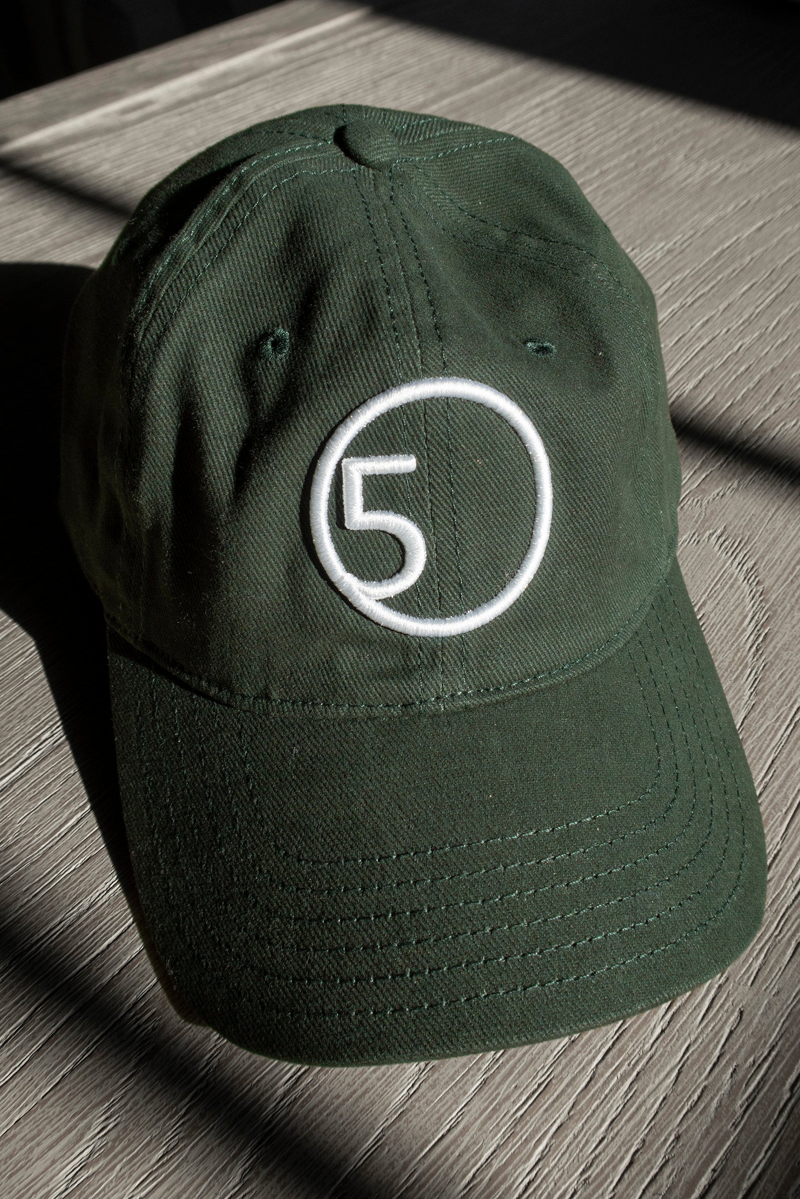 Five Hat
