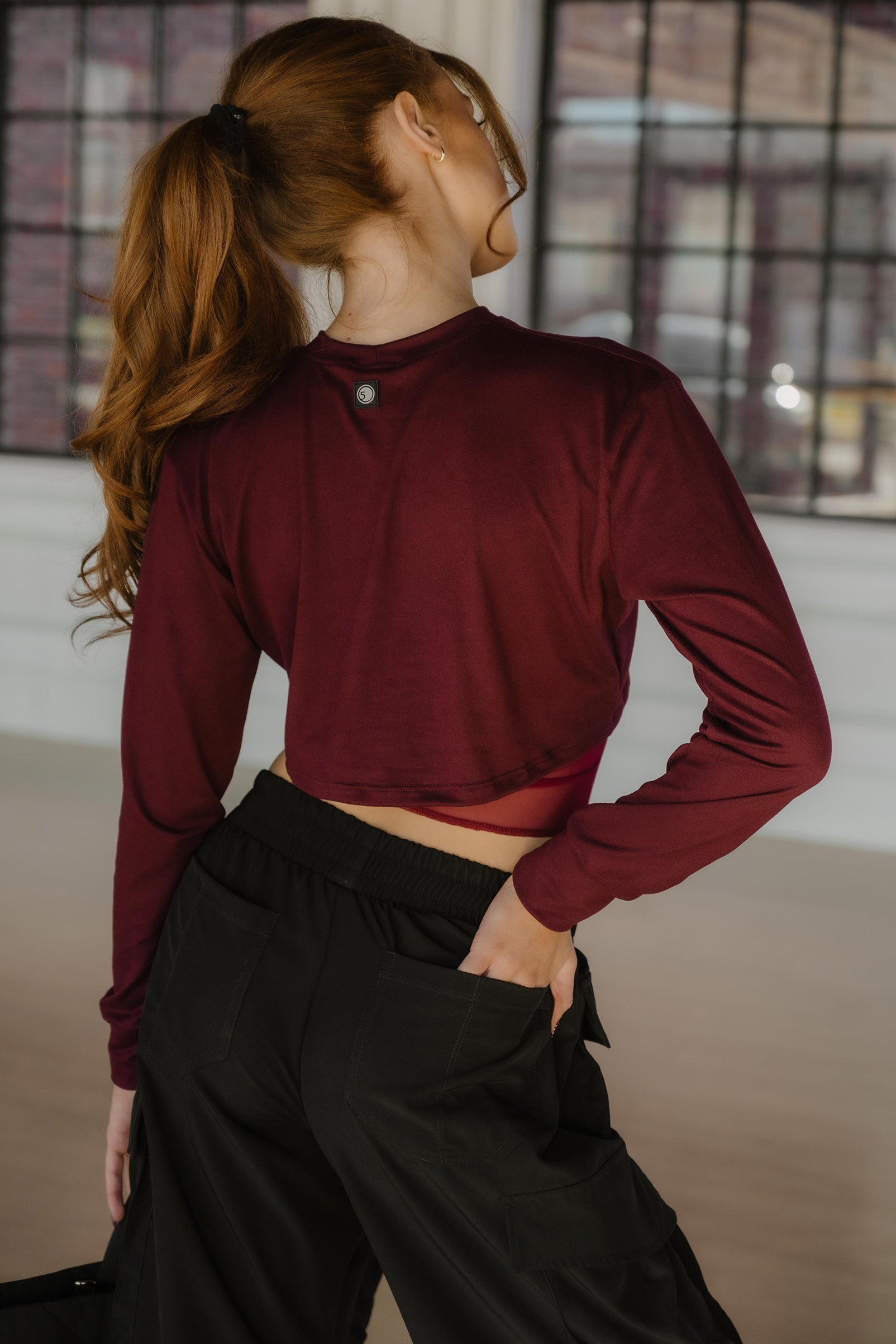 teen