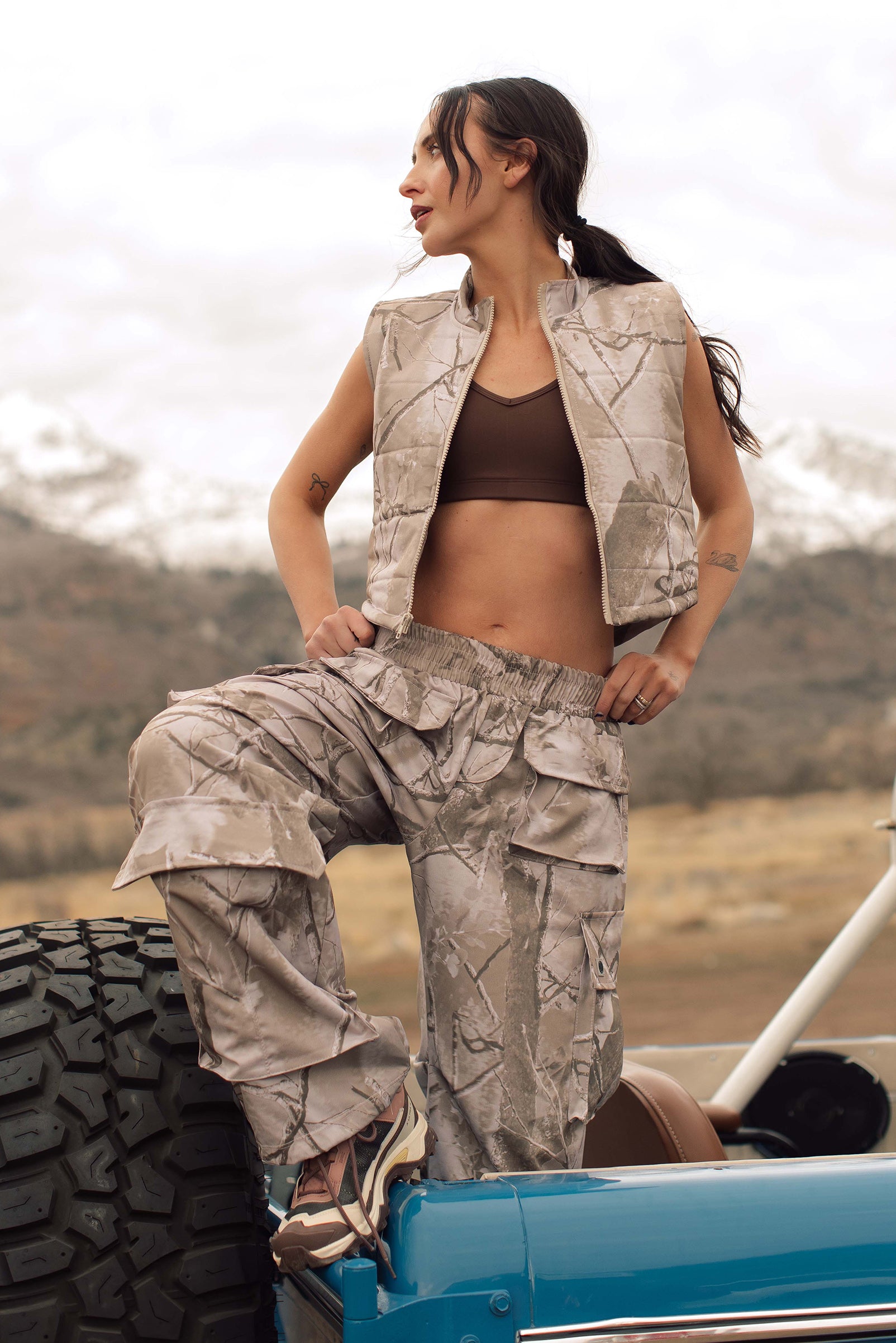 women