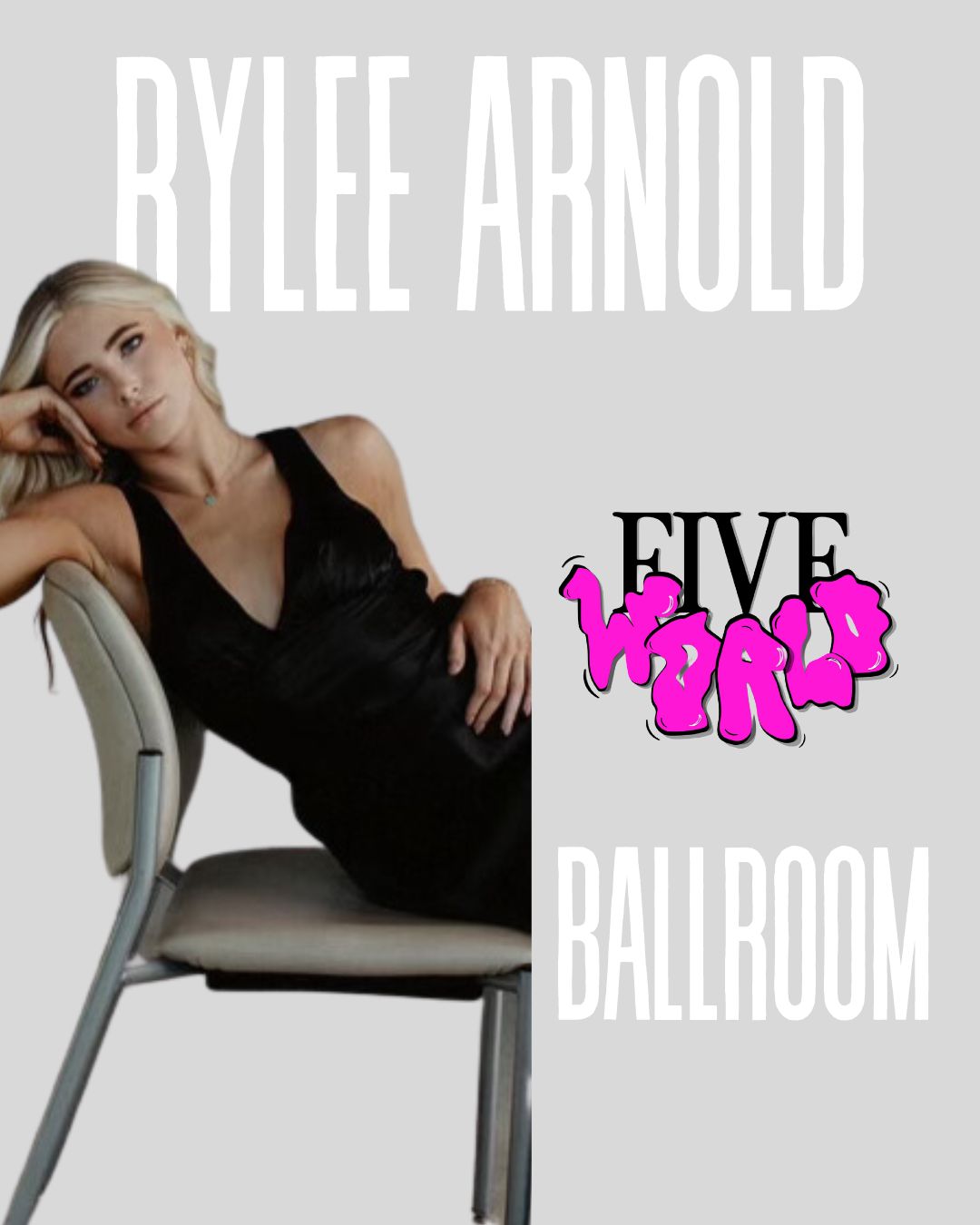Rylee Arnold | Ballroom