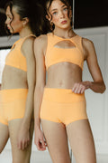 Orange Cream