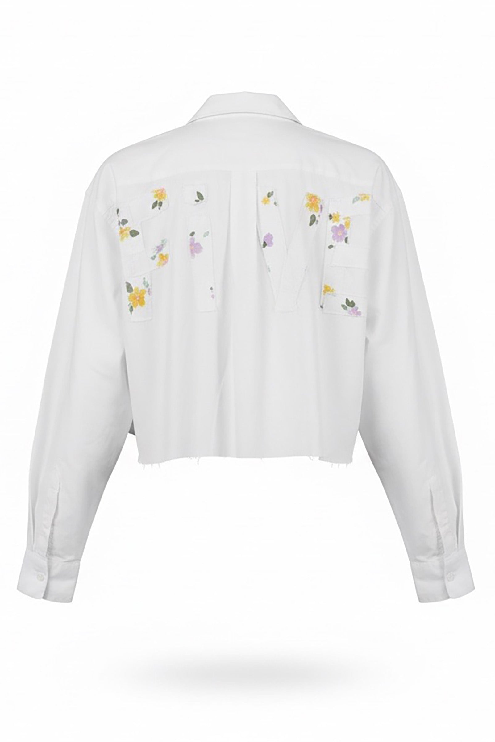 Vintage Drop 9- Style 2