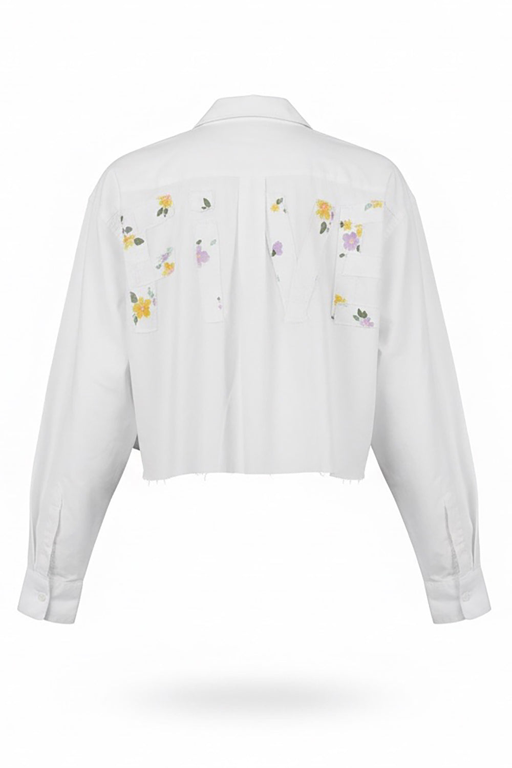 Vintage Drop 9- Style 2