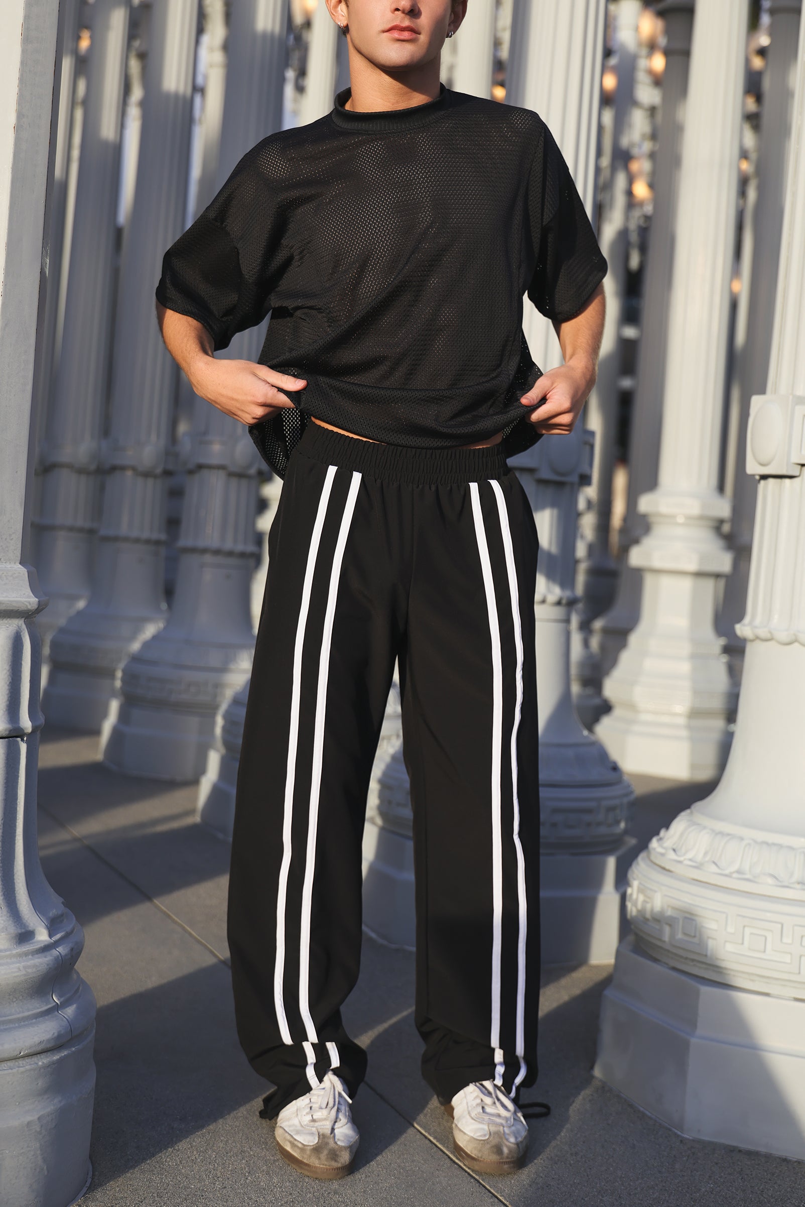 men