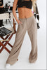 C'est Chic Pant - French Beige