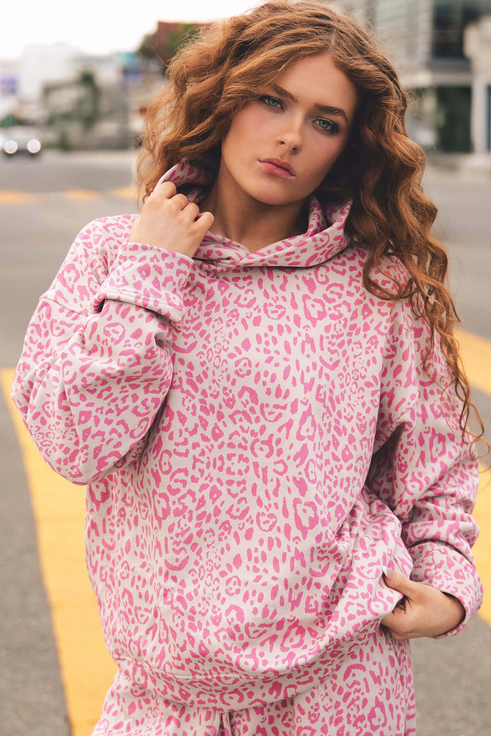 Women Heart Club Drop