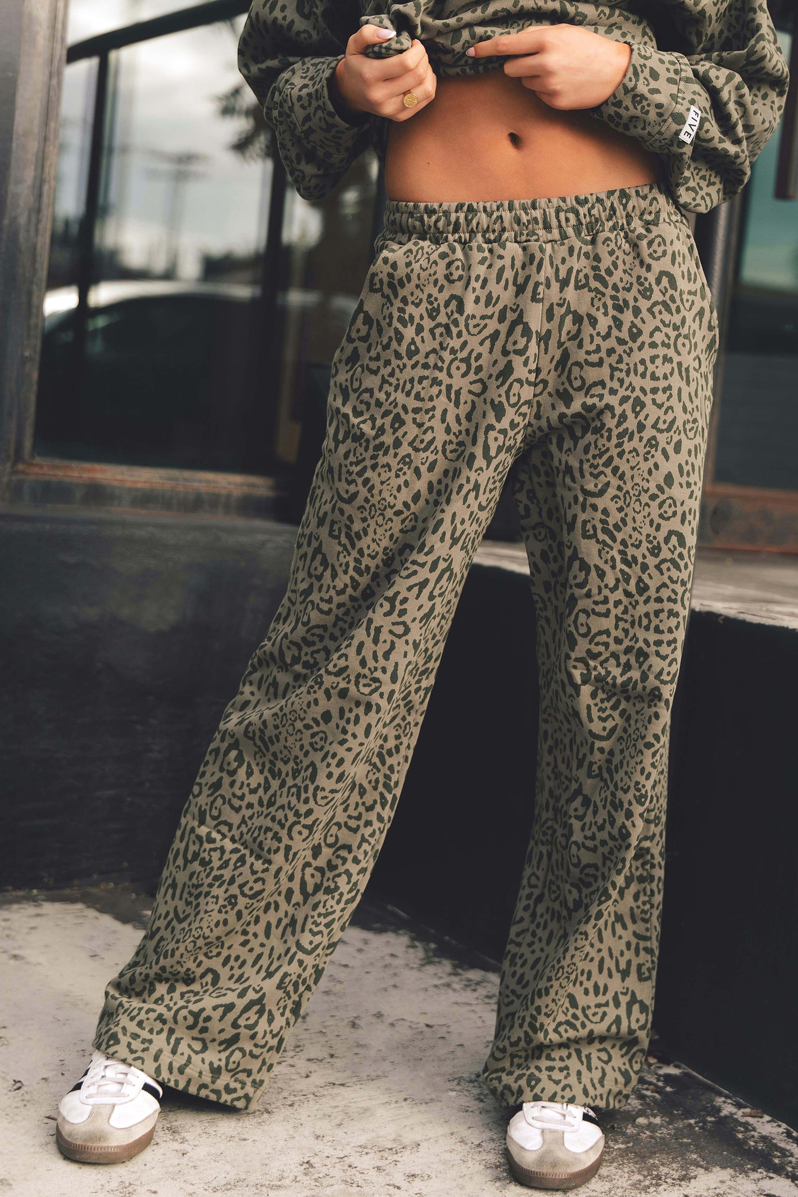 Teen Heart Club Drop