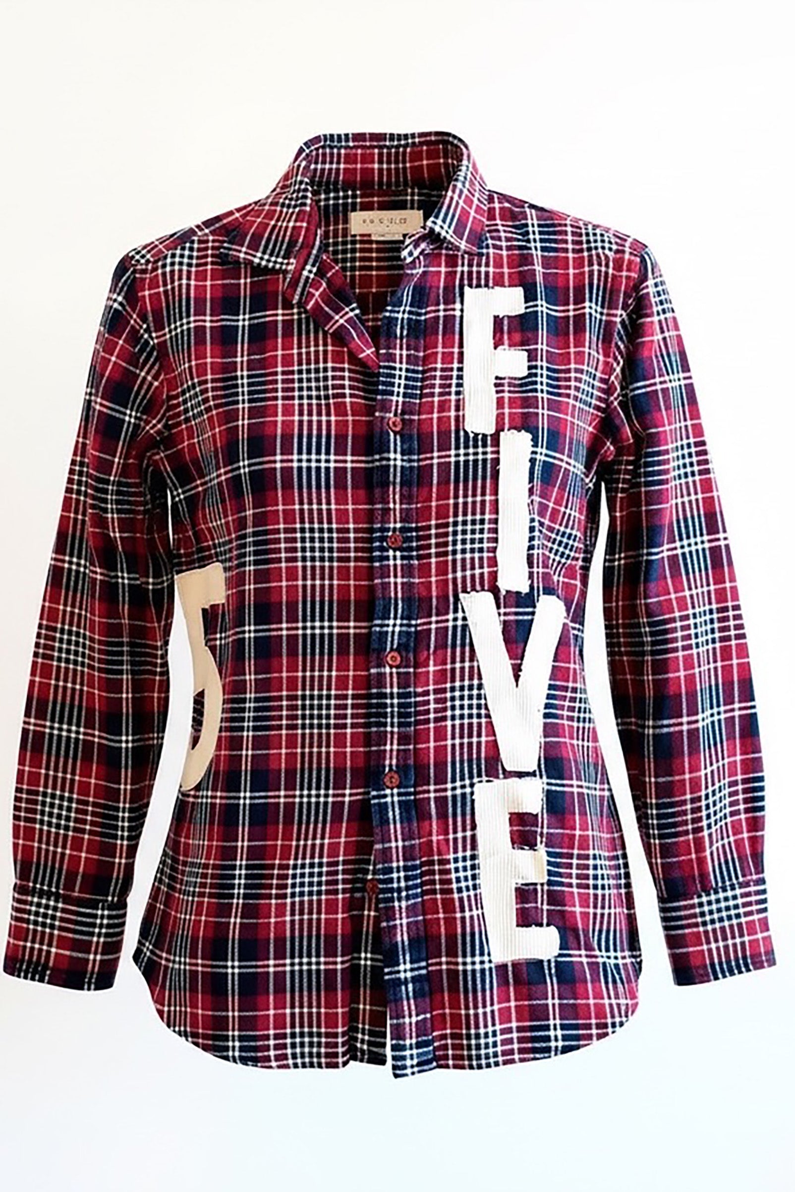 Vintage Drop 9- Style 80