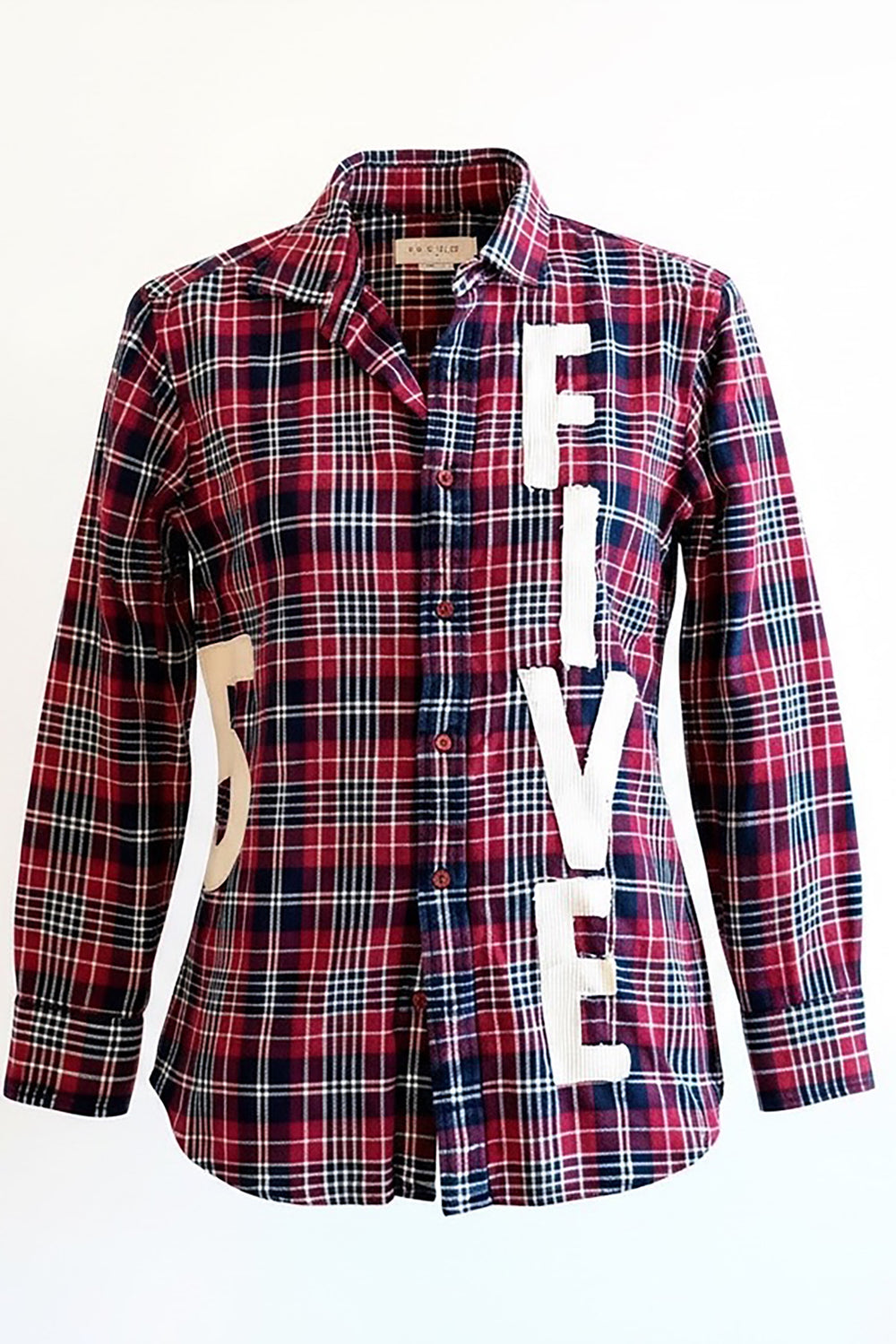 Vintage Drop 9- Style 80