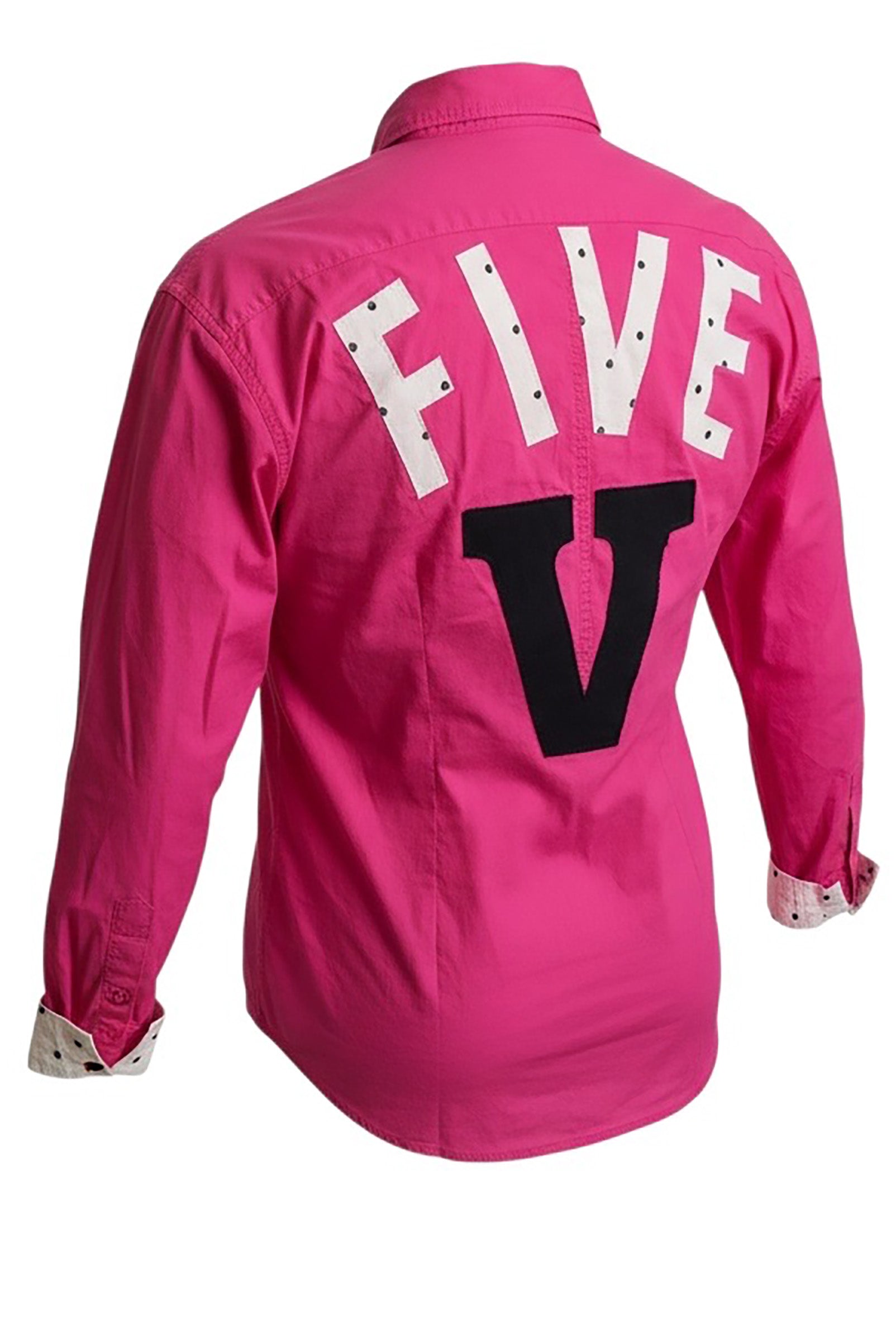 Vintage Drop 9-Style 1