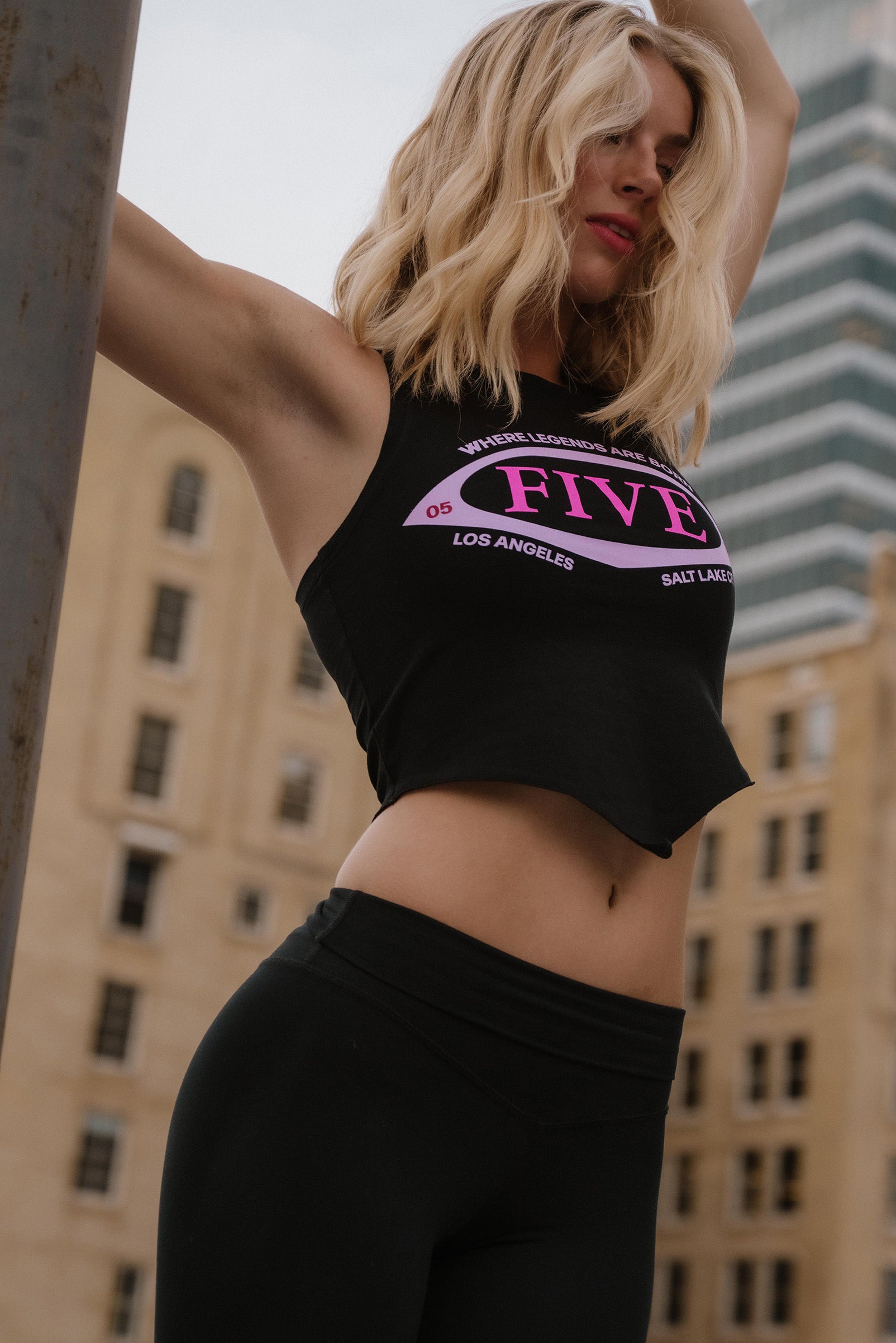 teen