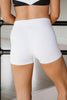 Everyday Short 3" - White