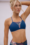 Indigo Blue