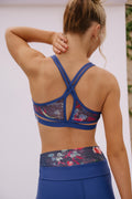 Indigo Blue