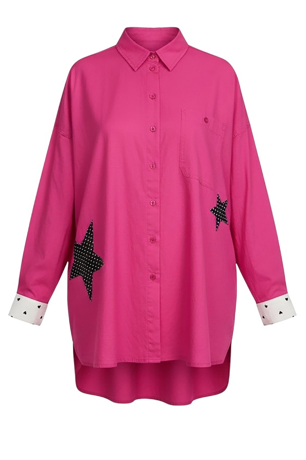 Vintage Drop 9-Style 1
