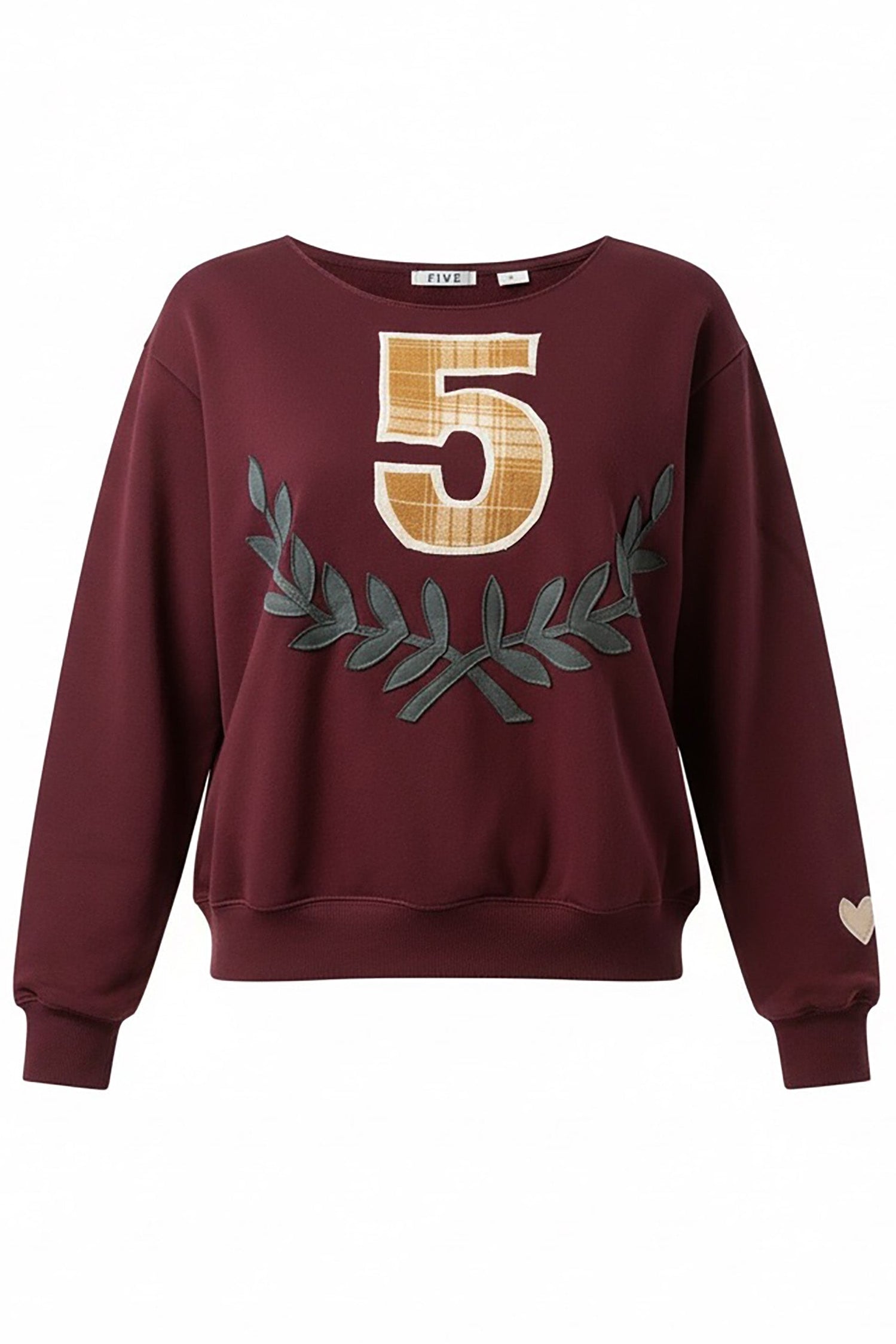 Vintage Drop 9- Style 7