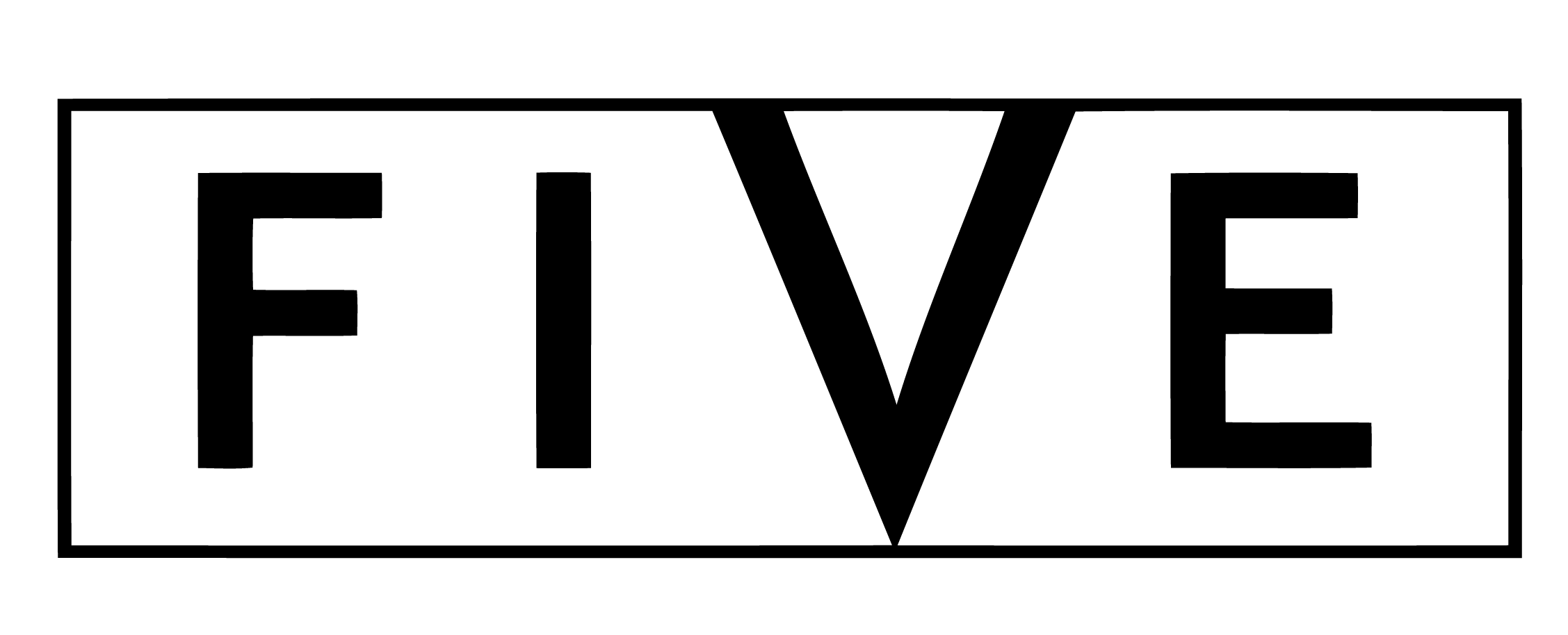 Five The Label