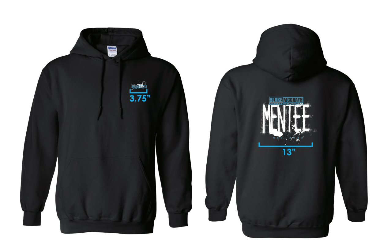 Mentee Hoodie