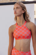 Calypso Plaid