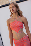Calypso Plaid