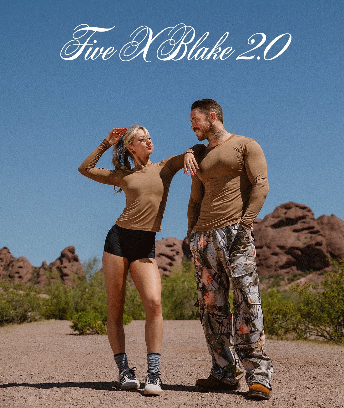 Five Dancewear | Girls Dance Clothes & Athletic Wear - Five The Label