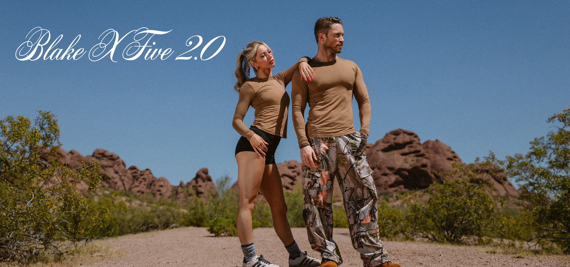 Five Dancewear | Girls Dance Clothes & Athletic Wear - Five The Label