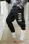 Custom FIVE Sweatpants