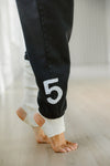 Custom FIVE Sweatpants