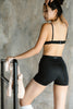 Racer Short - Black