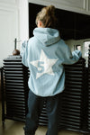 Custom 5 Star Hoodie