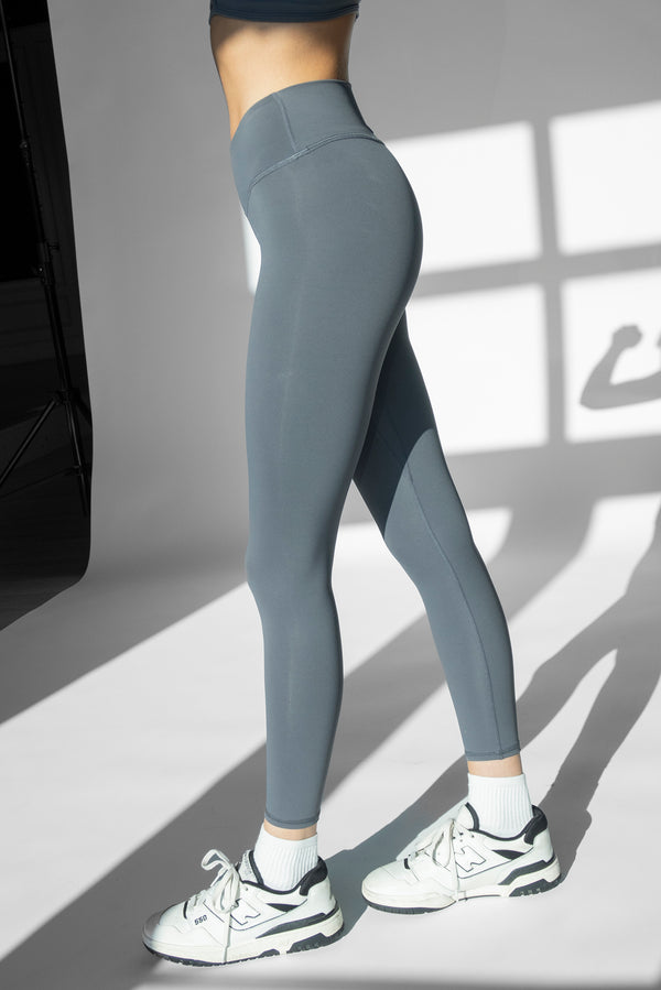 Major Label High Waist Legging - Fabletics