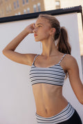 Graphite Stripe