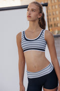 Graphite Stripe