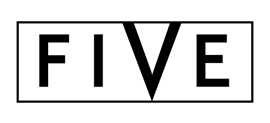 Five The Label logo