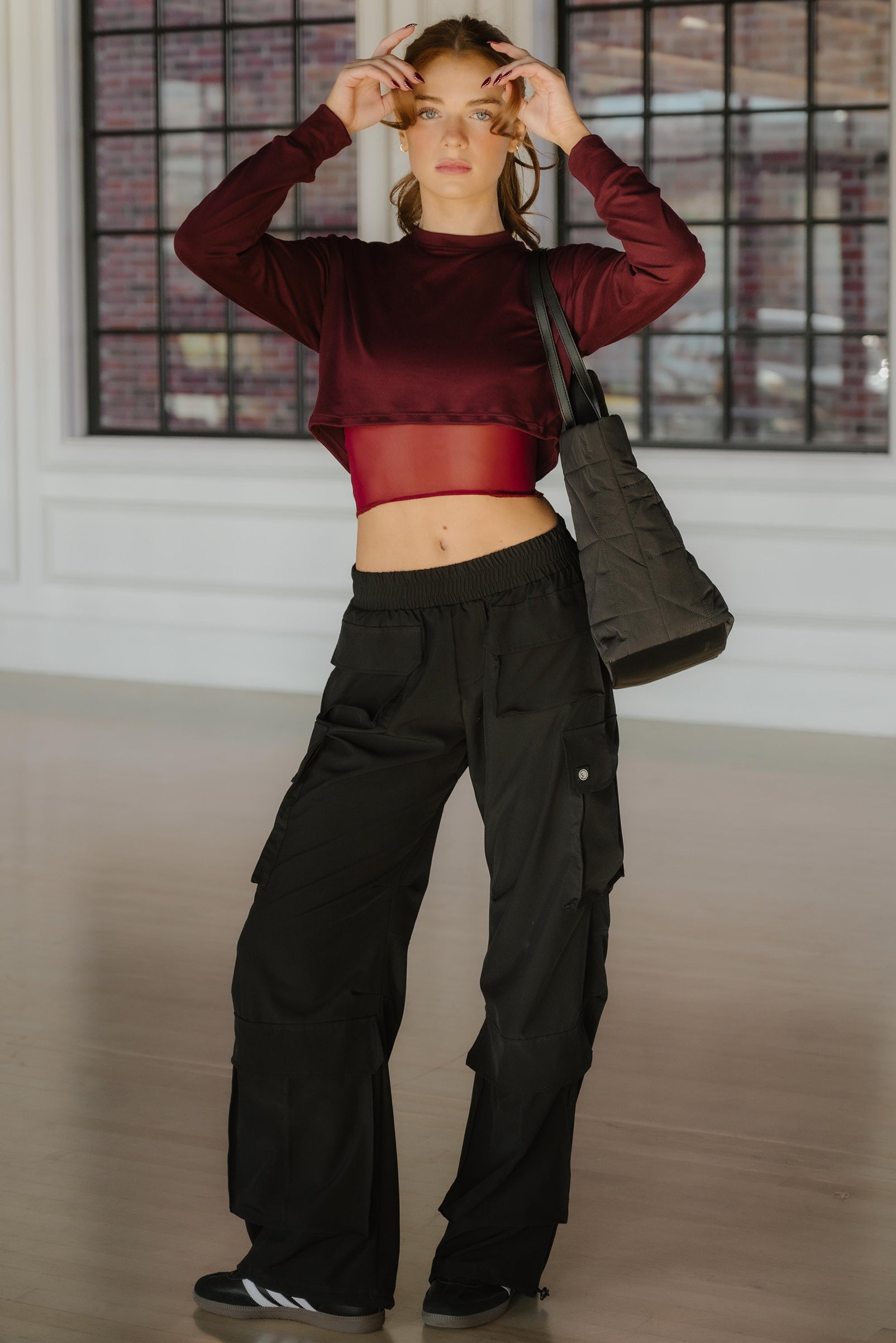 teen