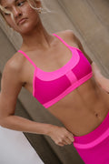 Vivid Magenta