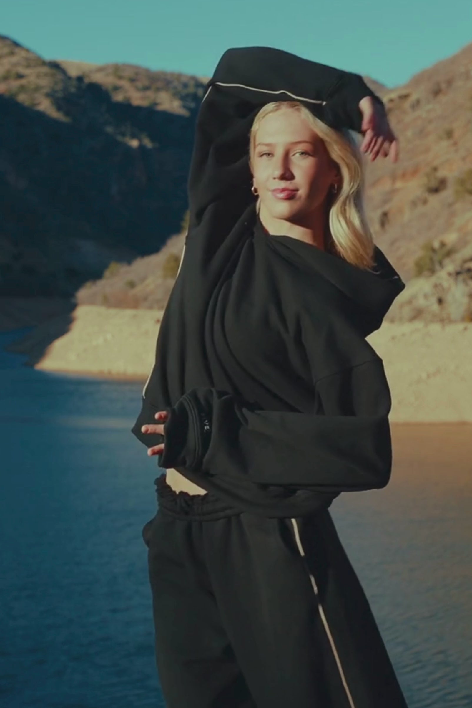 teen