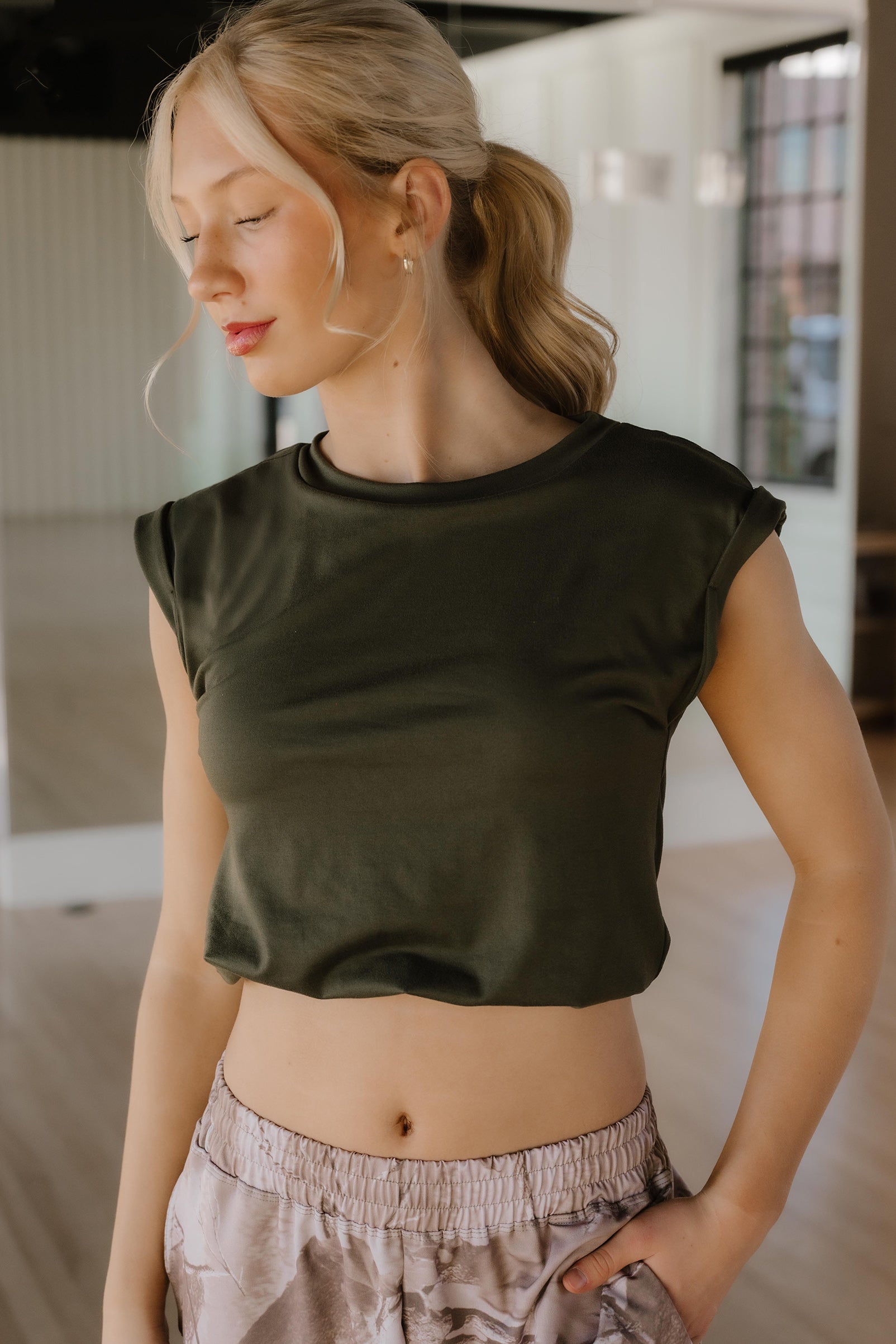 teen