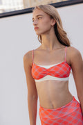 Calypso Plaid