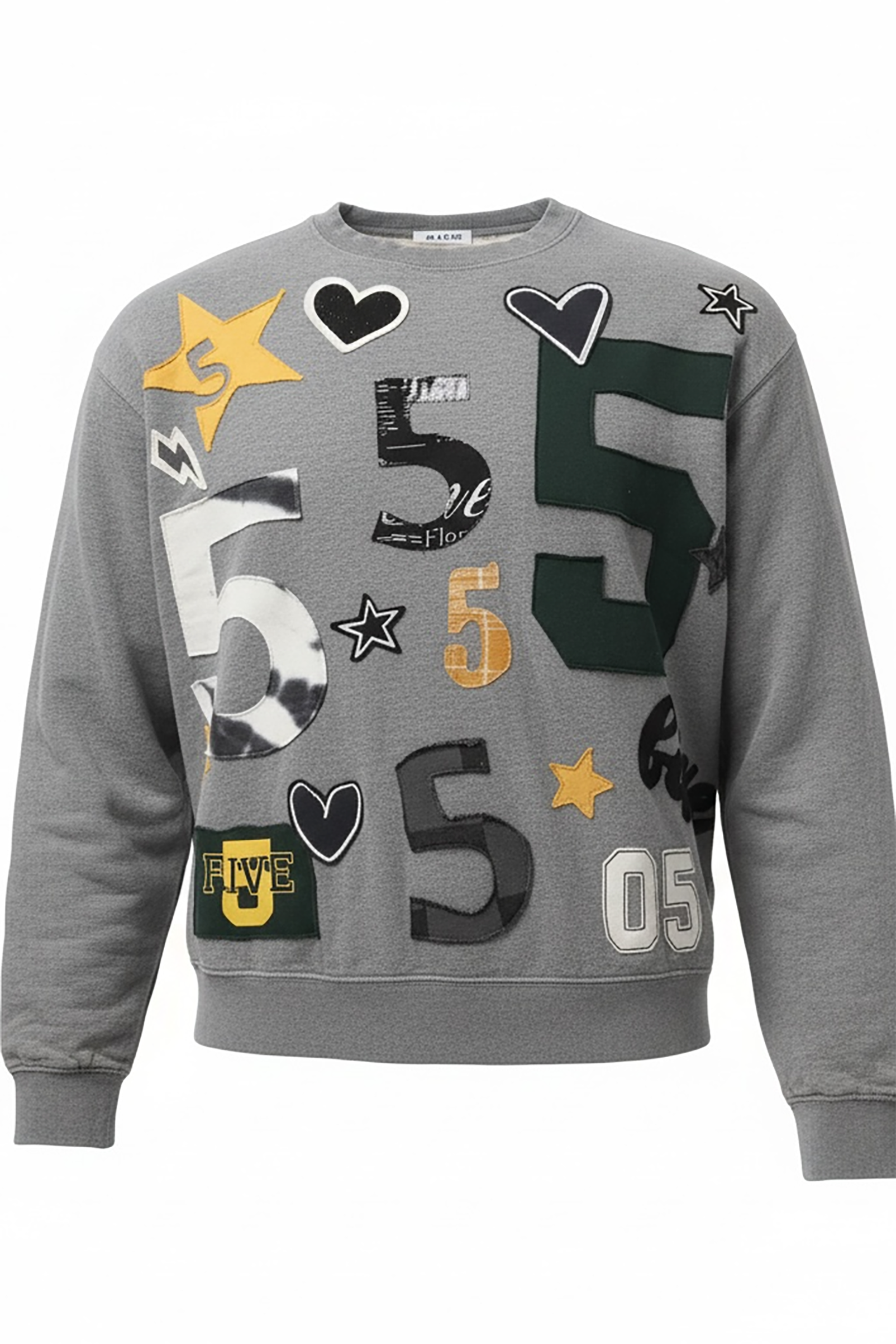Vintage Drop 9-Style 83