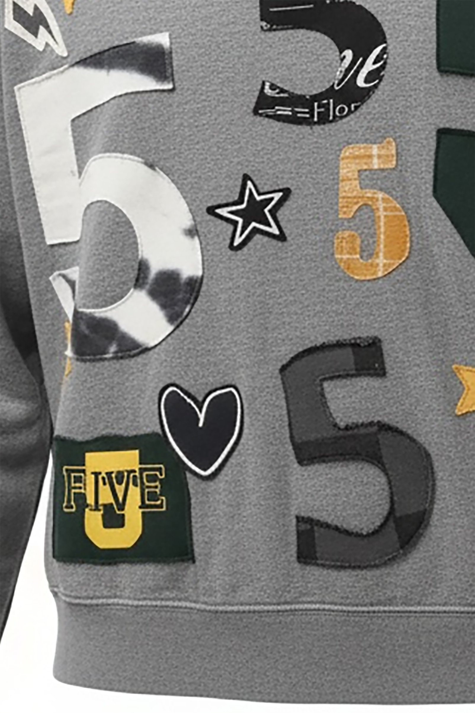 Vintage Drop 9-Style 83
