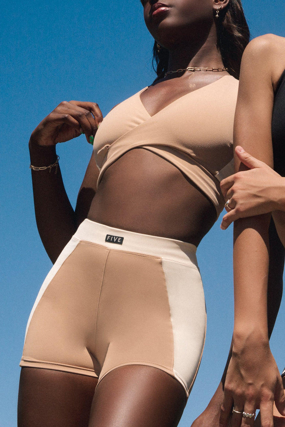 Mind Body Bra (Kelsey X Five) | Final Sale